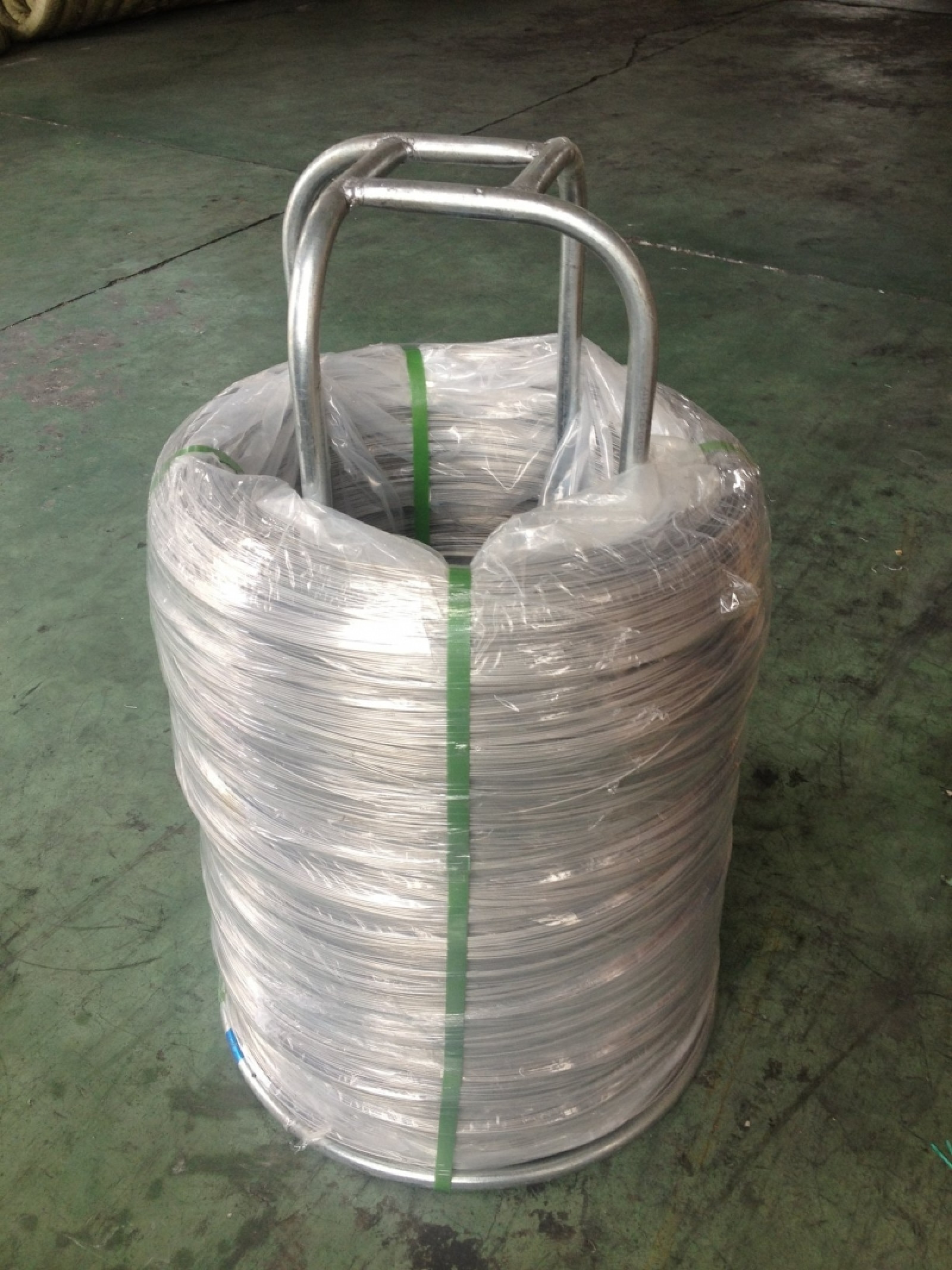Stainless Steel Services Wire stock range