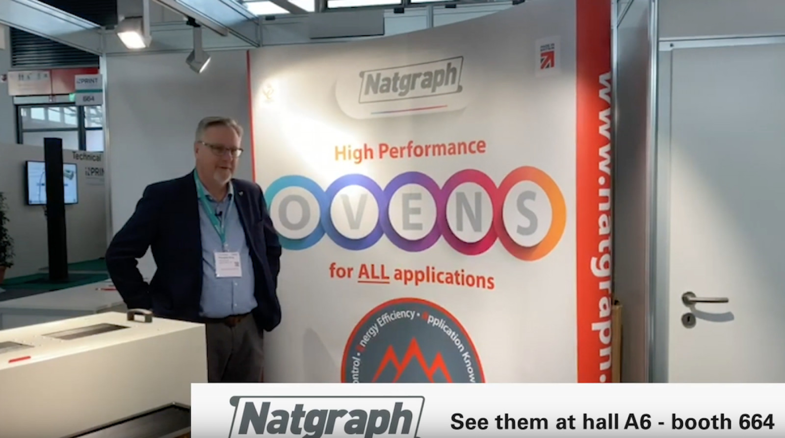 PEAK proposition at InPrint