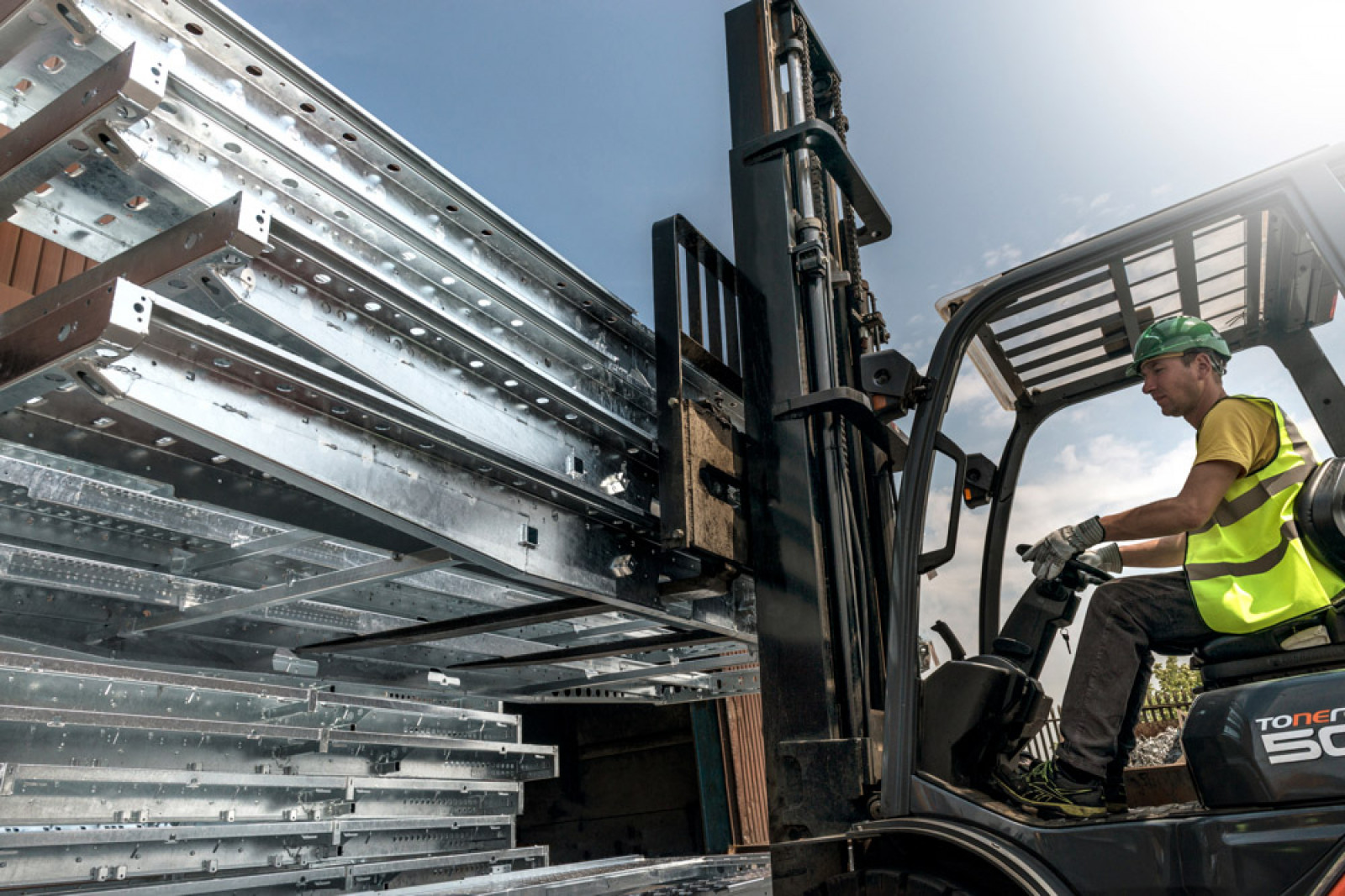 GALVANISER SECURES ALMOST Â£300,000 OF NEW BUSINES...