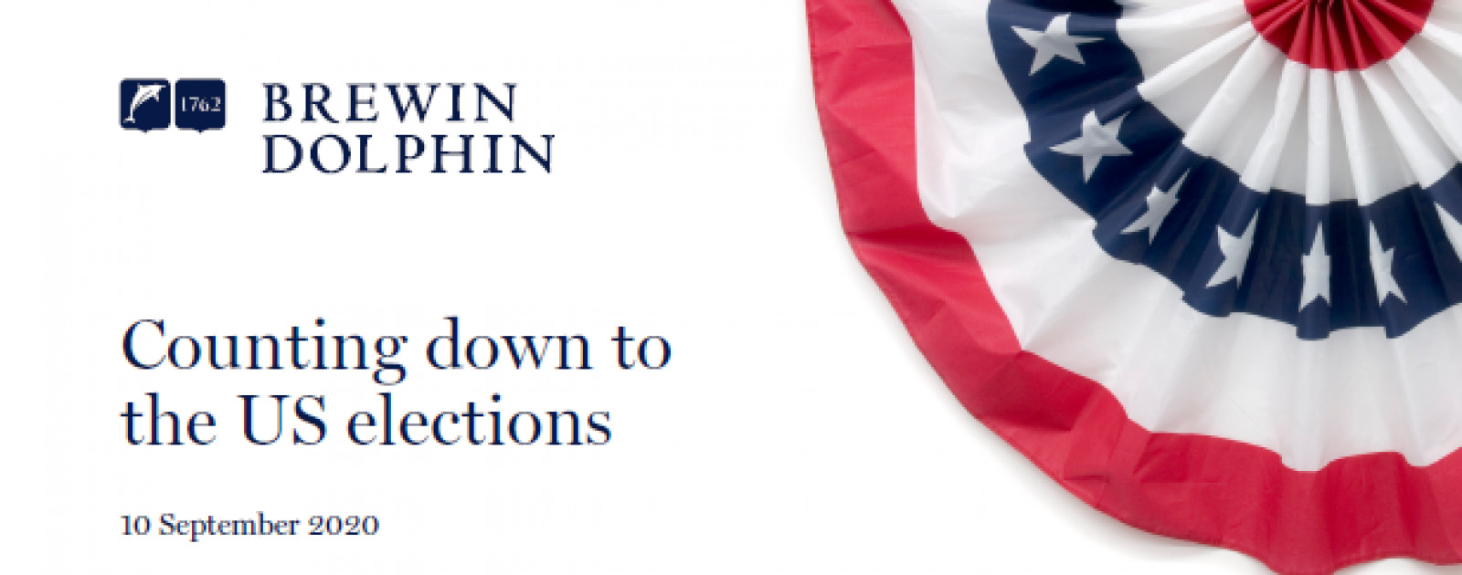Counting Down to the US Elections