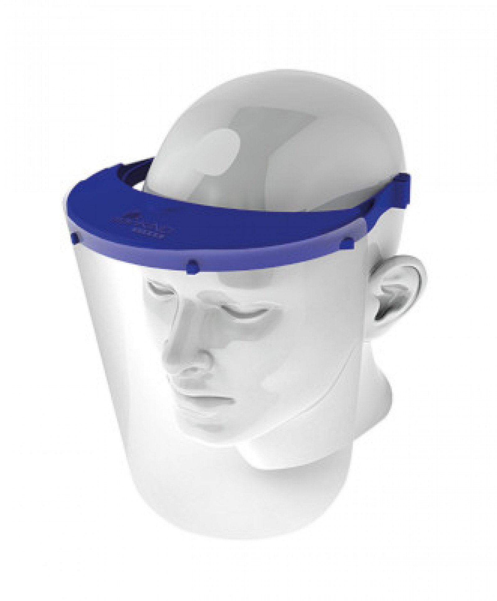 WMG supports COVID-19 visor production for the fro...