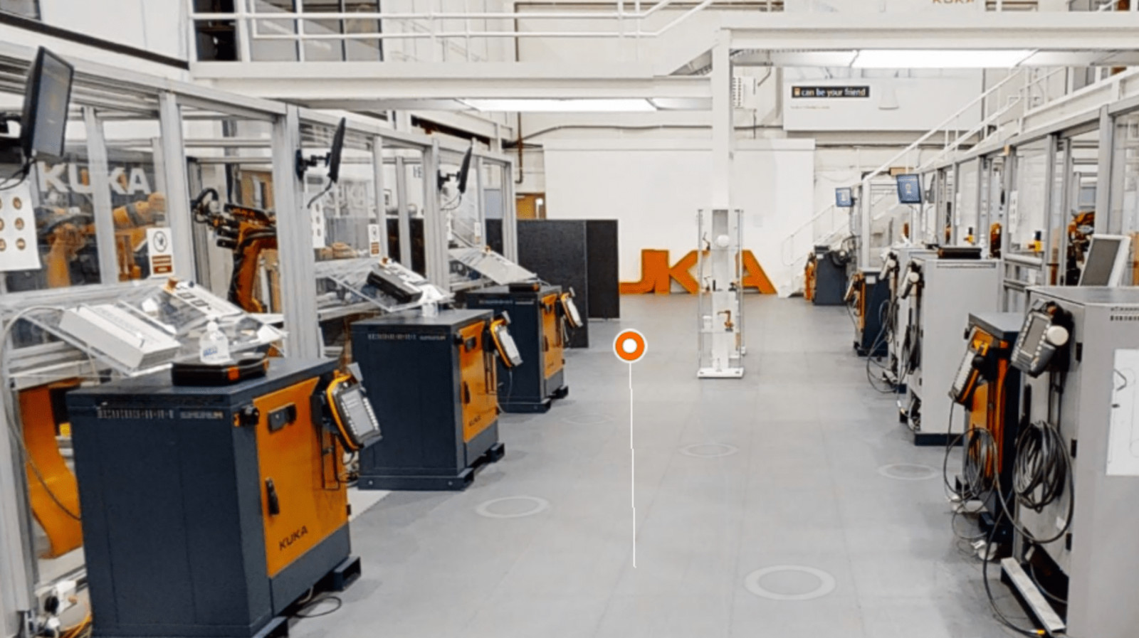 This Week's 5 Virtual Factory Tours in Focus