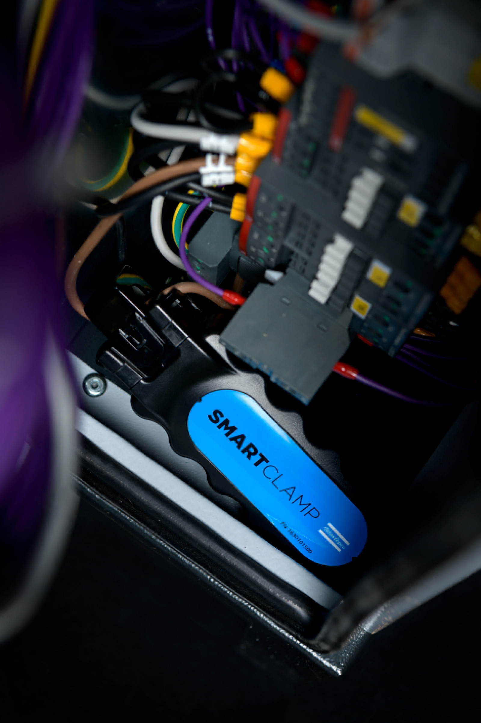 Atlas Copco introduces SMARTCLAMP performance moni...