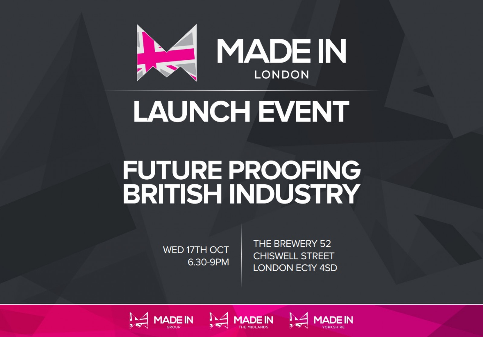 Made In Group evolves with the launch of Made in L...