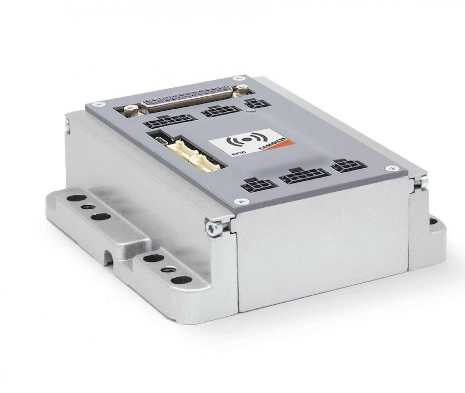 Camozzi launches series drcs drives for stepper mo...