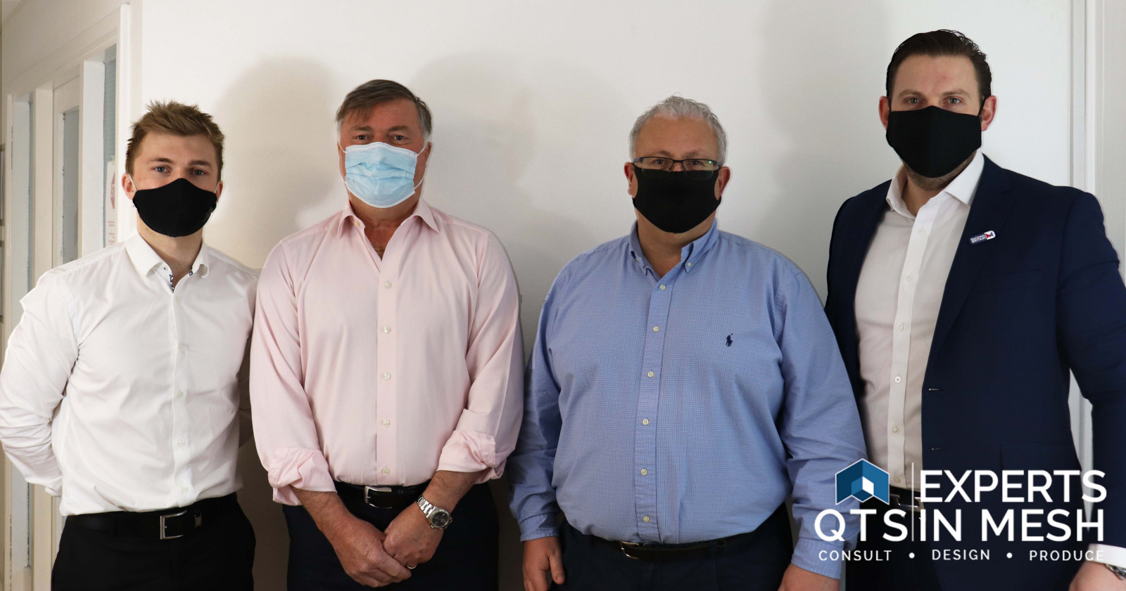 Nene Group PLC acquires UK mesh solutions manufact...