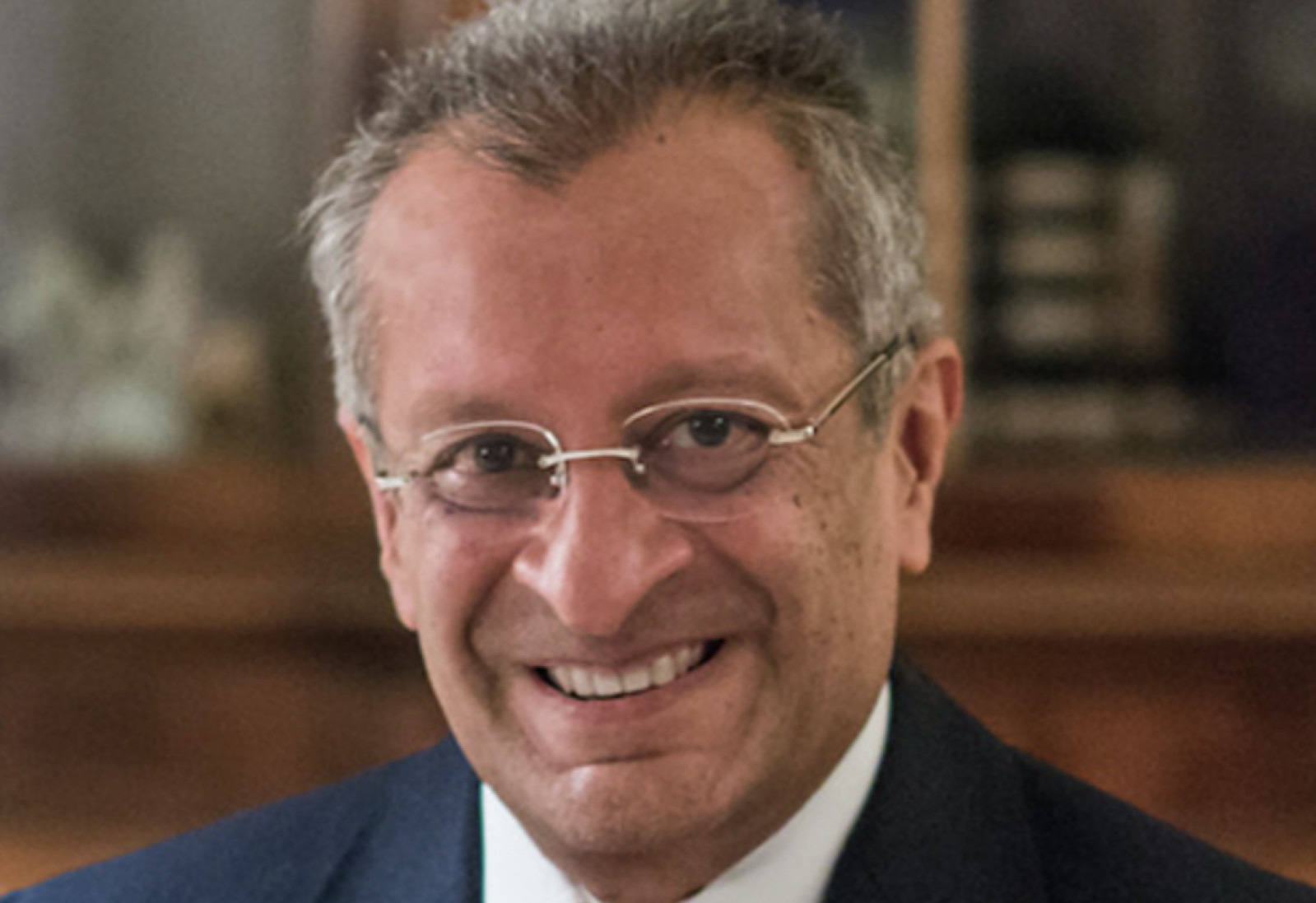 New chairman appointed by QML Holdings
