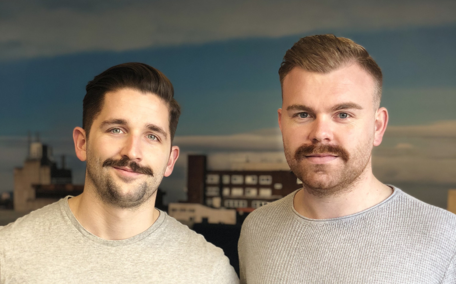 Our Movember Mission