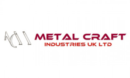 Metal Craft Industries UK Ltd