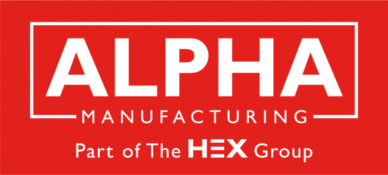 Alpha Manufacturing