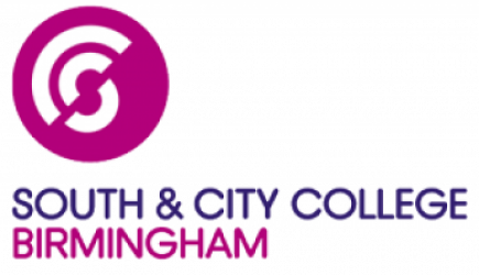 South & City College Birmingham