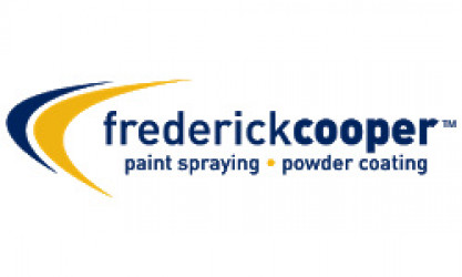 Frederick Cooper (Birmingham) Ltd