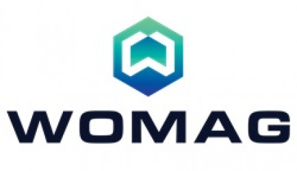 WOMAG Weighing Ltd