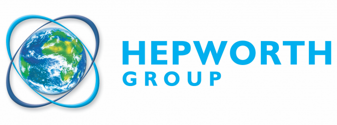 B Hepworth & Co. Ltd.