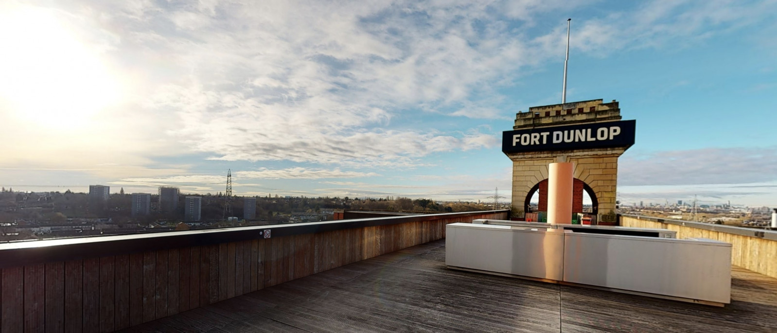 Made in the Midlands 8 Birmingham Manufacturers Who You Can Virtually