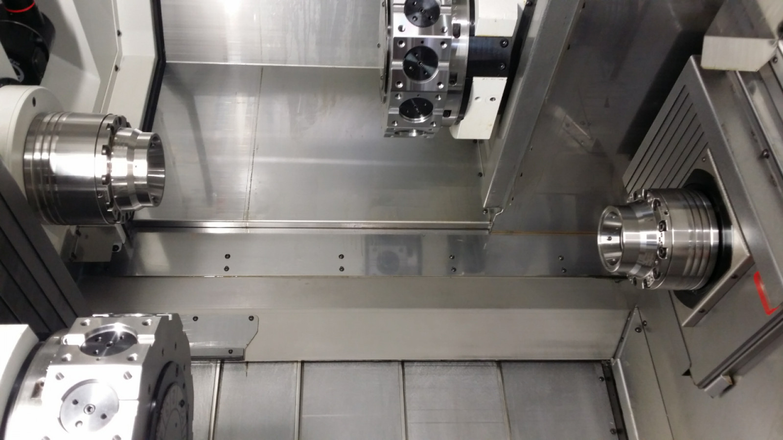 Made in the Midlands Hainbuch UK installation by Dave Noakes