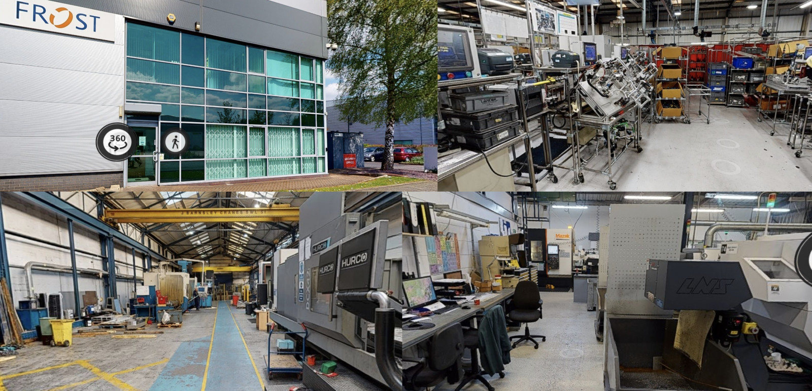 Made in the Midlands 7 Birmingham Manufacturers That You Need to