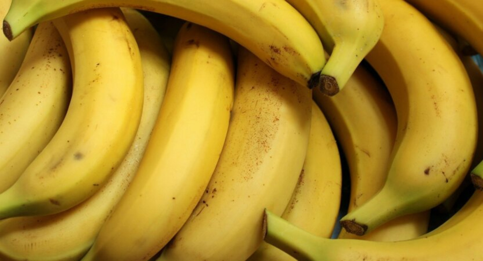 Made in the Midlands How Bad are Bananas? The Carbon Footprint of