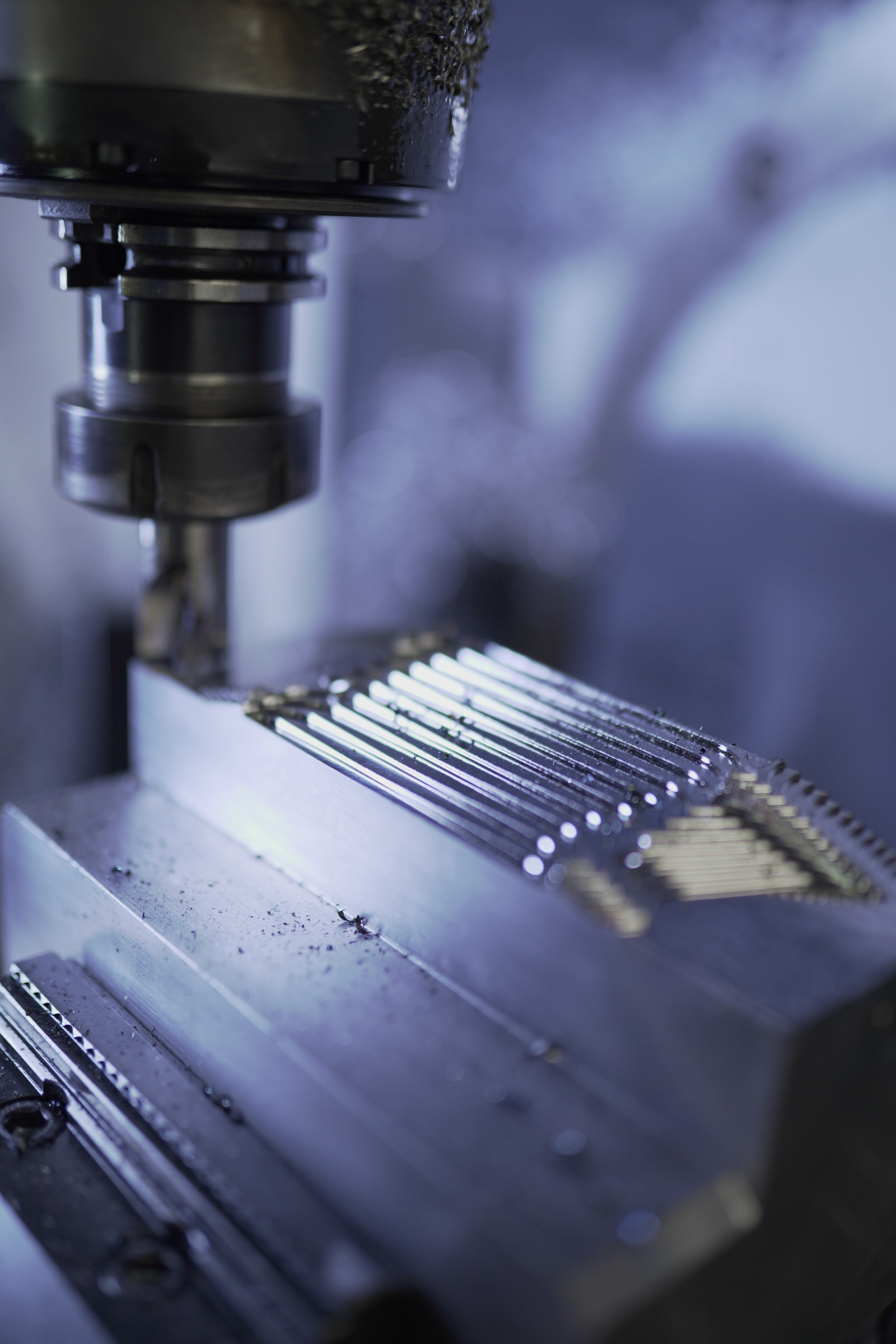 Made in the Midlands Rotec Engineering Made in the Midlands