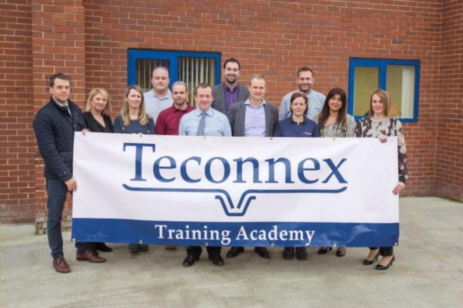 Made in Yorkshire Booming Keighley company expanding globally