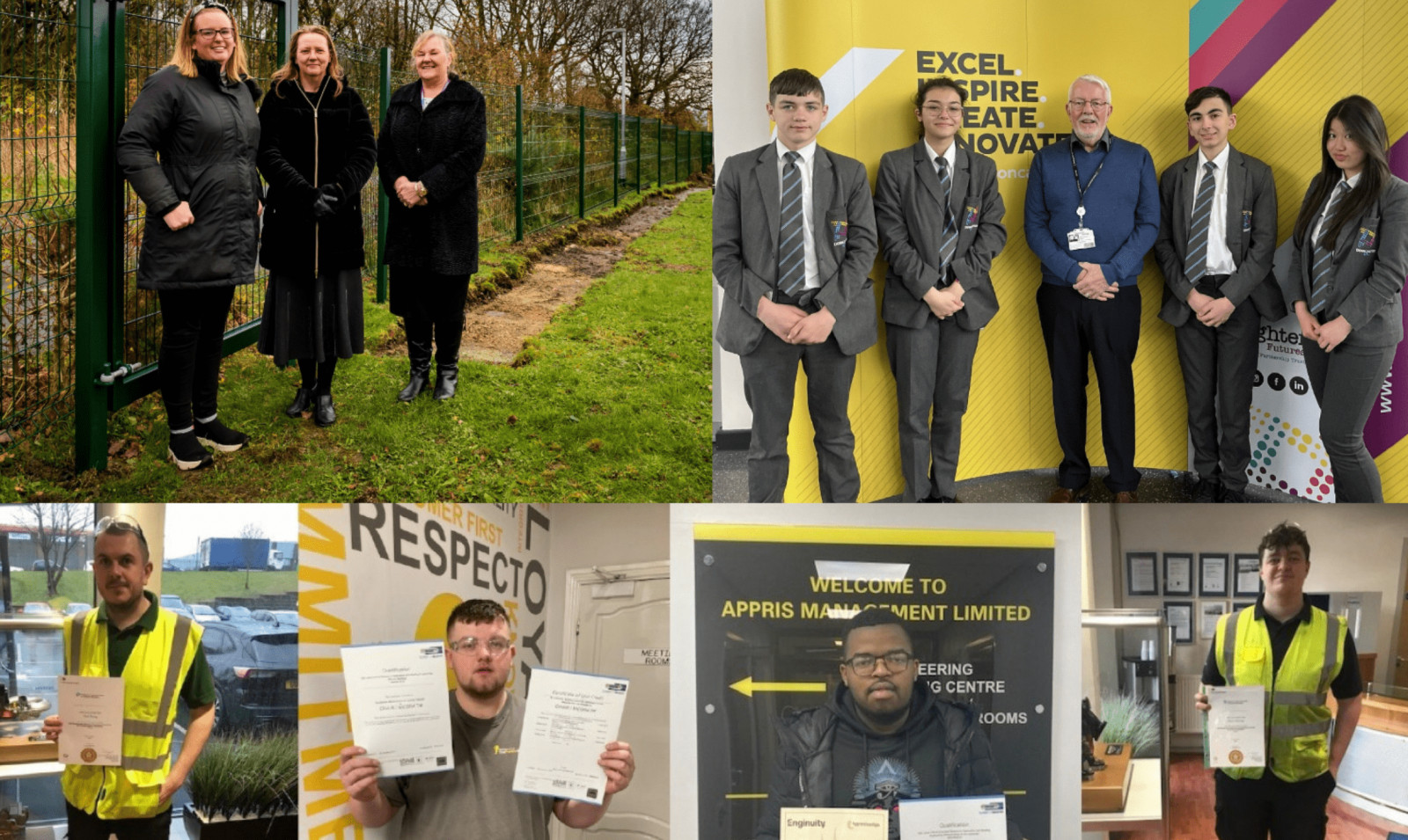 5 Yorkshire Companies Who Have Been Backing Britain in 2022