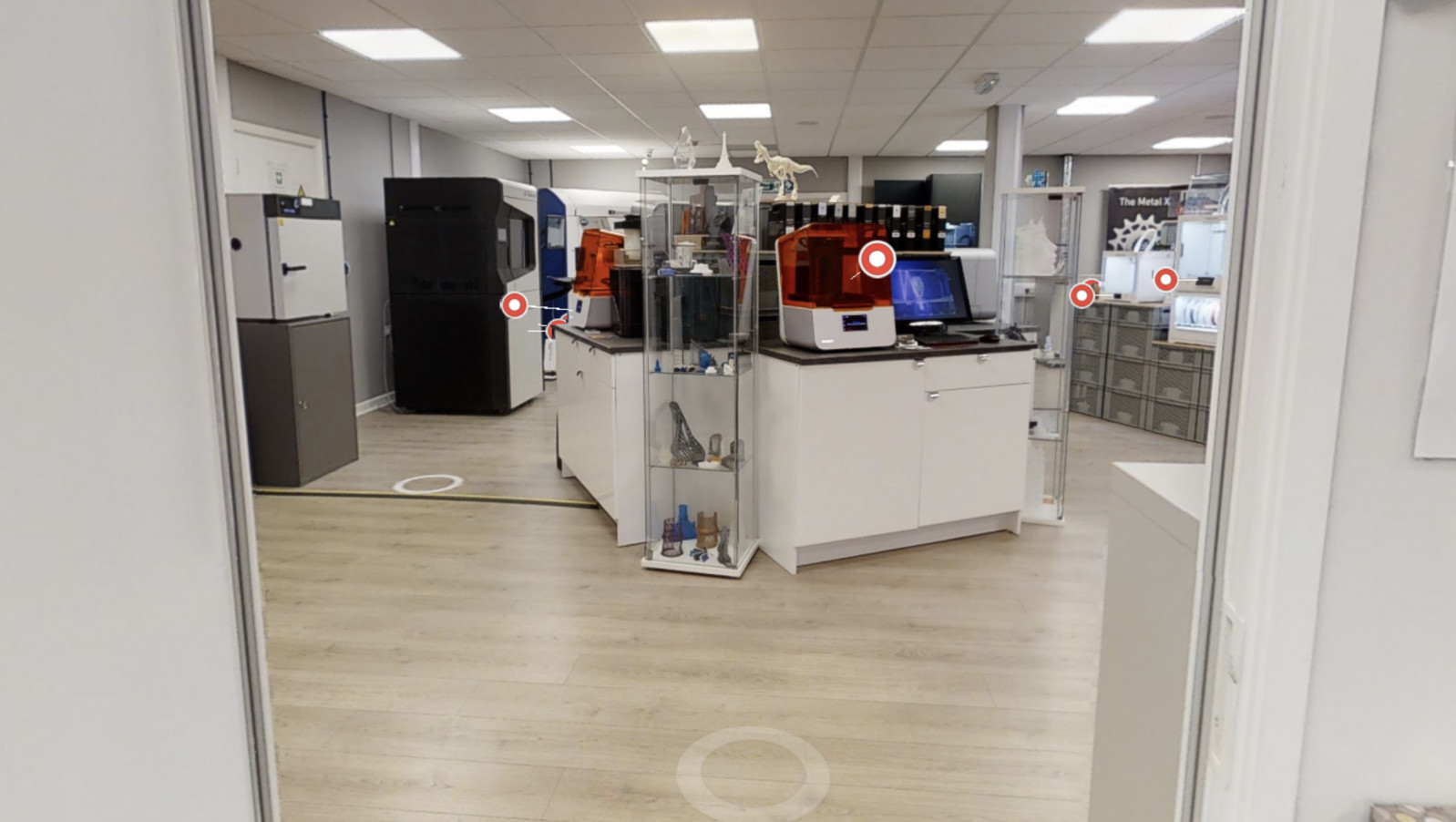 Additive Manufacturing Advance Your Career Alongside a Growing Industry