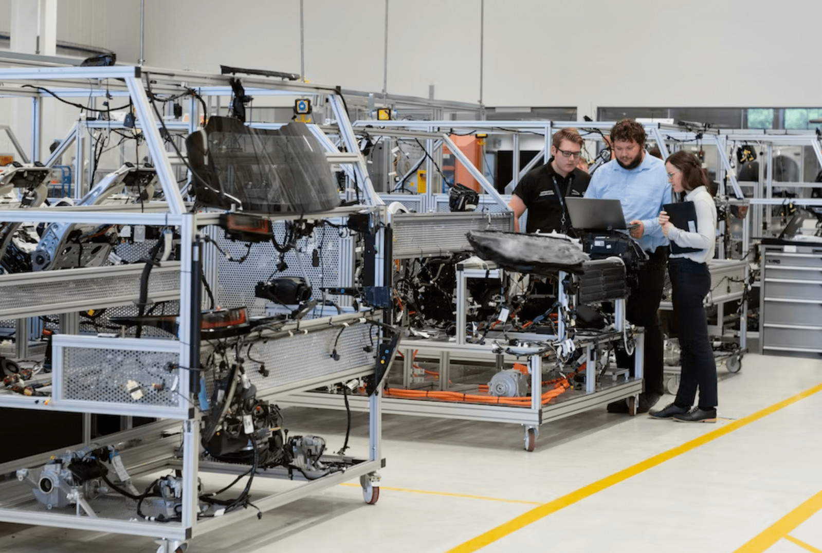 Made in Yorkshire Here's What You Need to Know for Your Job