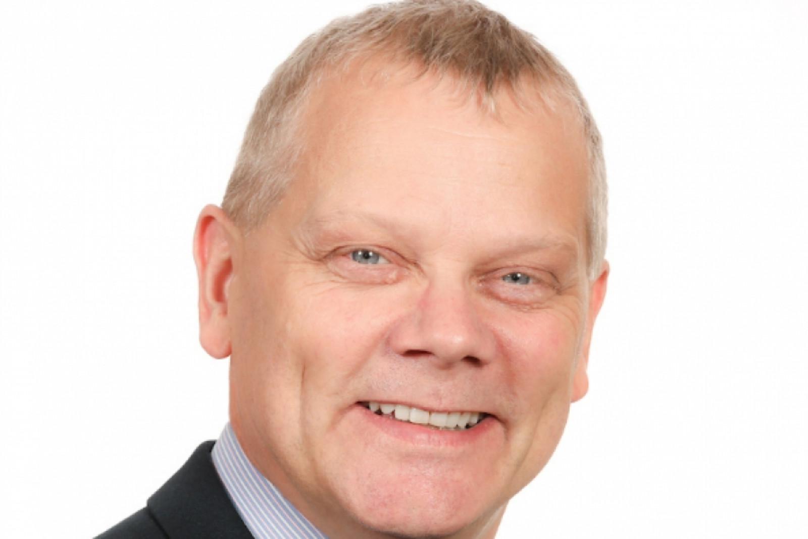 Made in the Midlands Meet The MD Nick Marlow