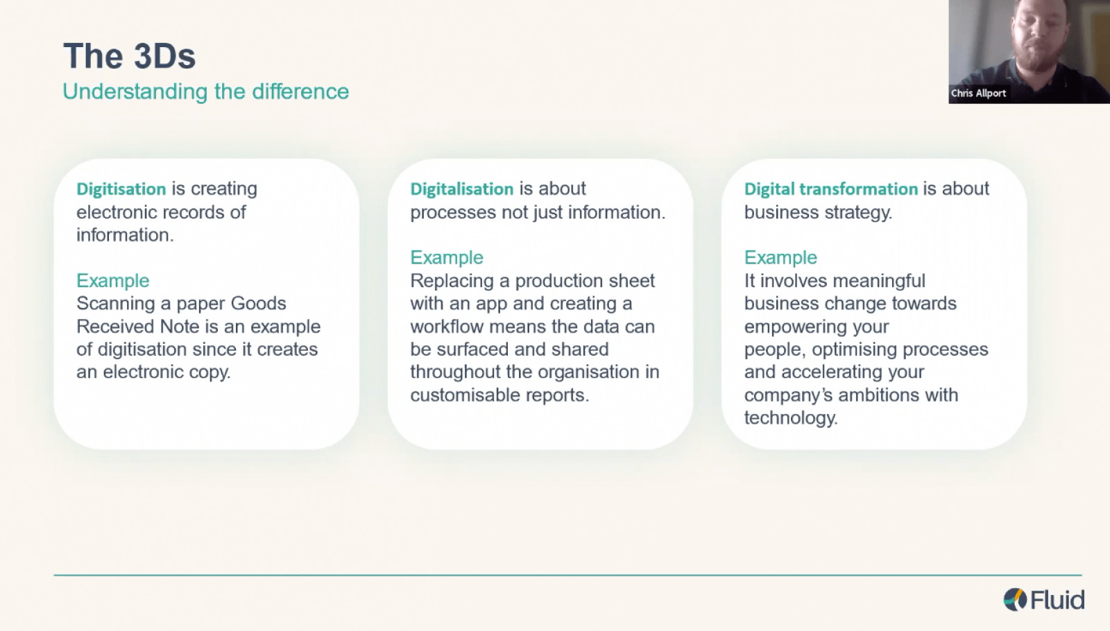 Made in the South East | Here's Why You Need to Know the Difference ...