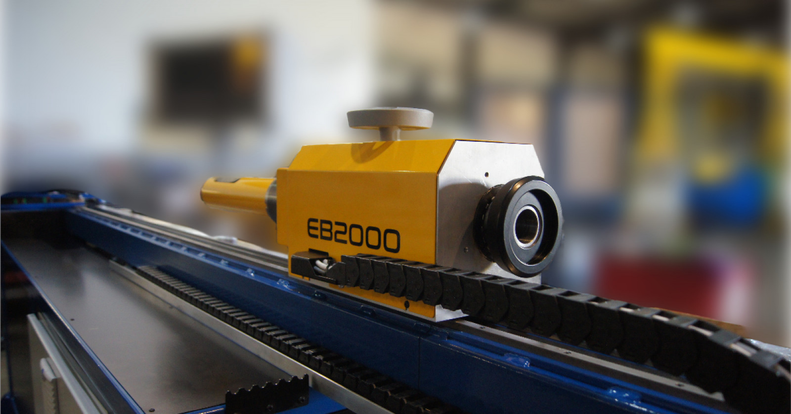 Made in Yorkshire Unison Brings UltraPrecise Bending to Morse Hydraulics