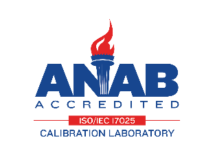 ANAB Accredited
