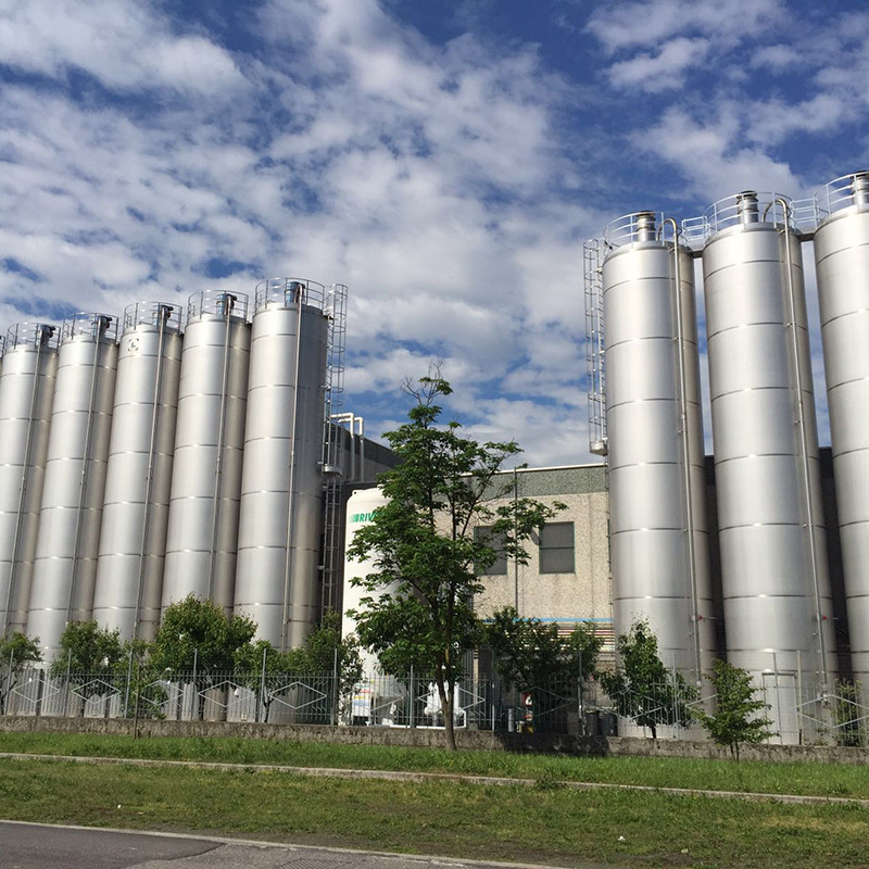 Lorandi Silos