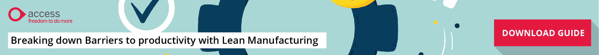 Download 'Breaking Down Barriers to Productivity' By Clicking this image