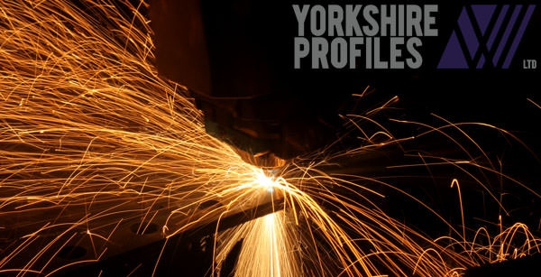 Yorkshire Profiles Ltd - Metal Cutting